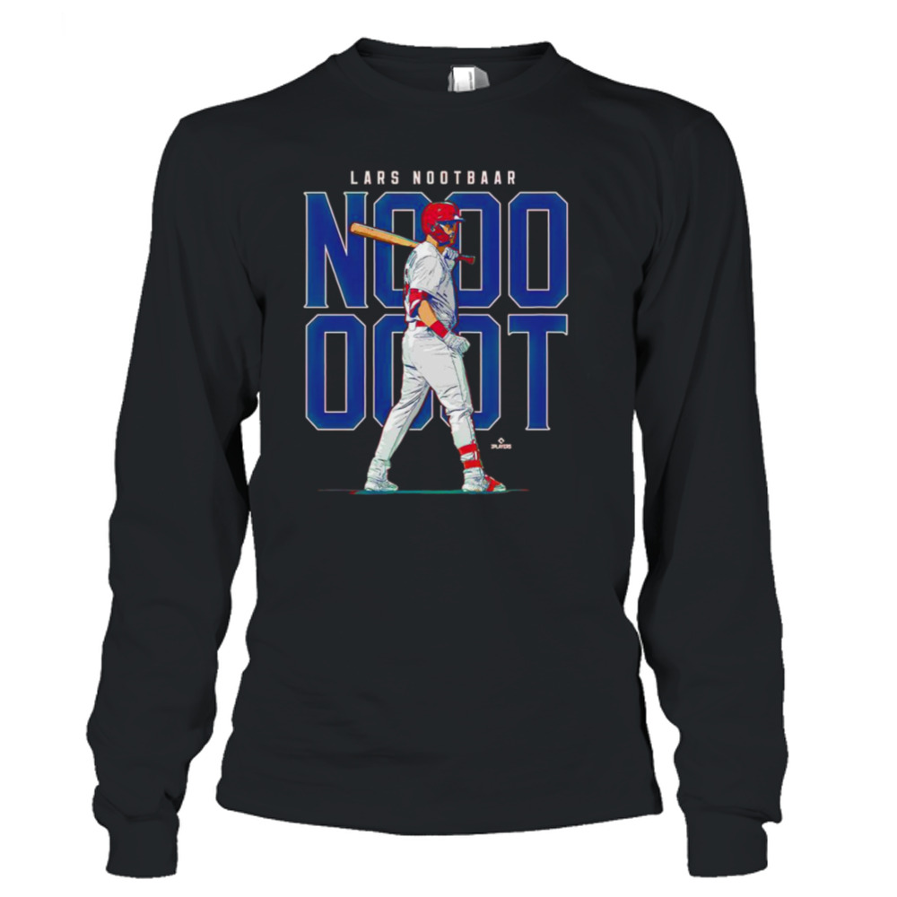 Long Sleeve T-Shirt