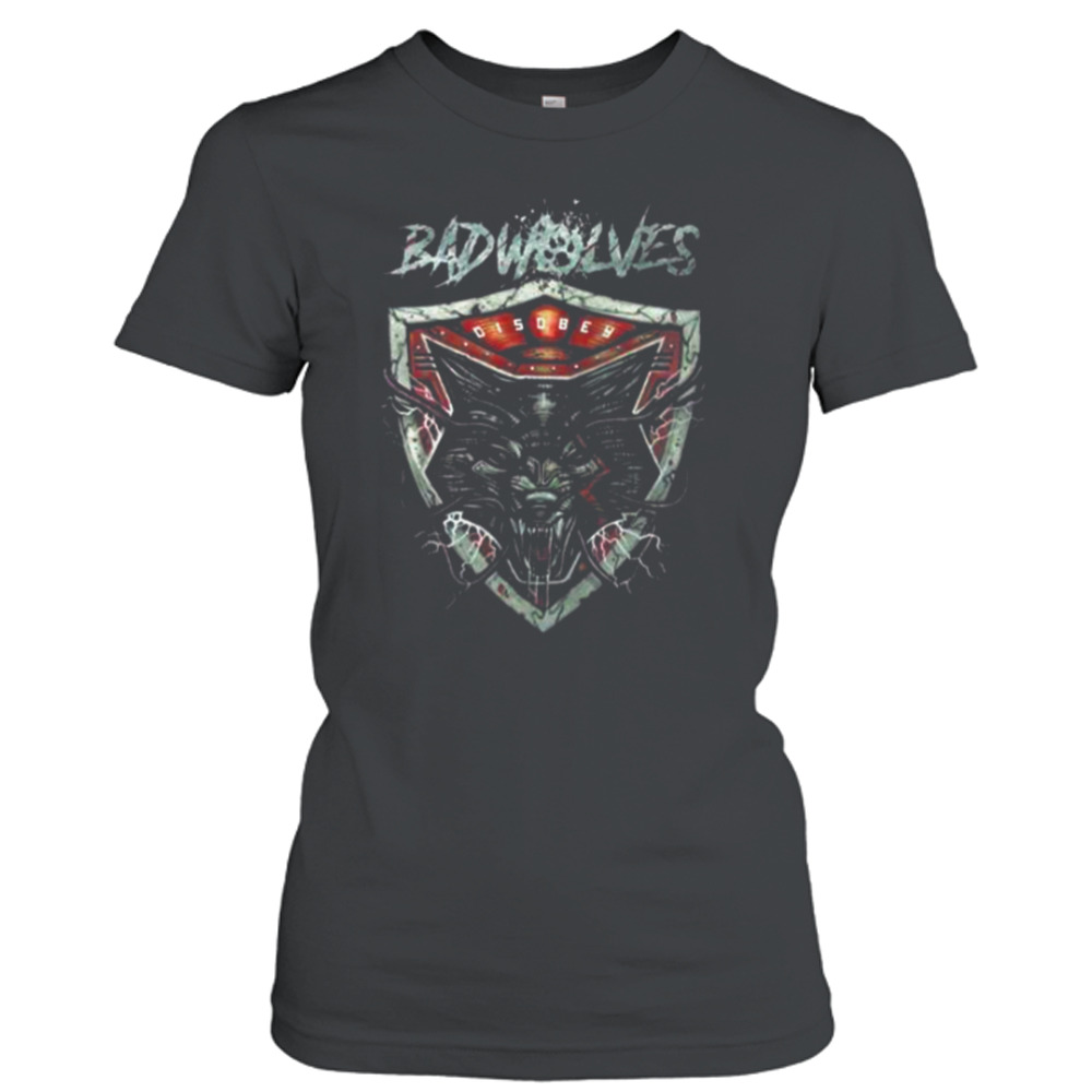 Ladies T-Shirt