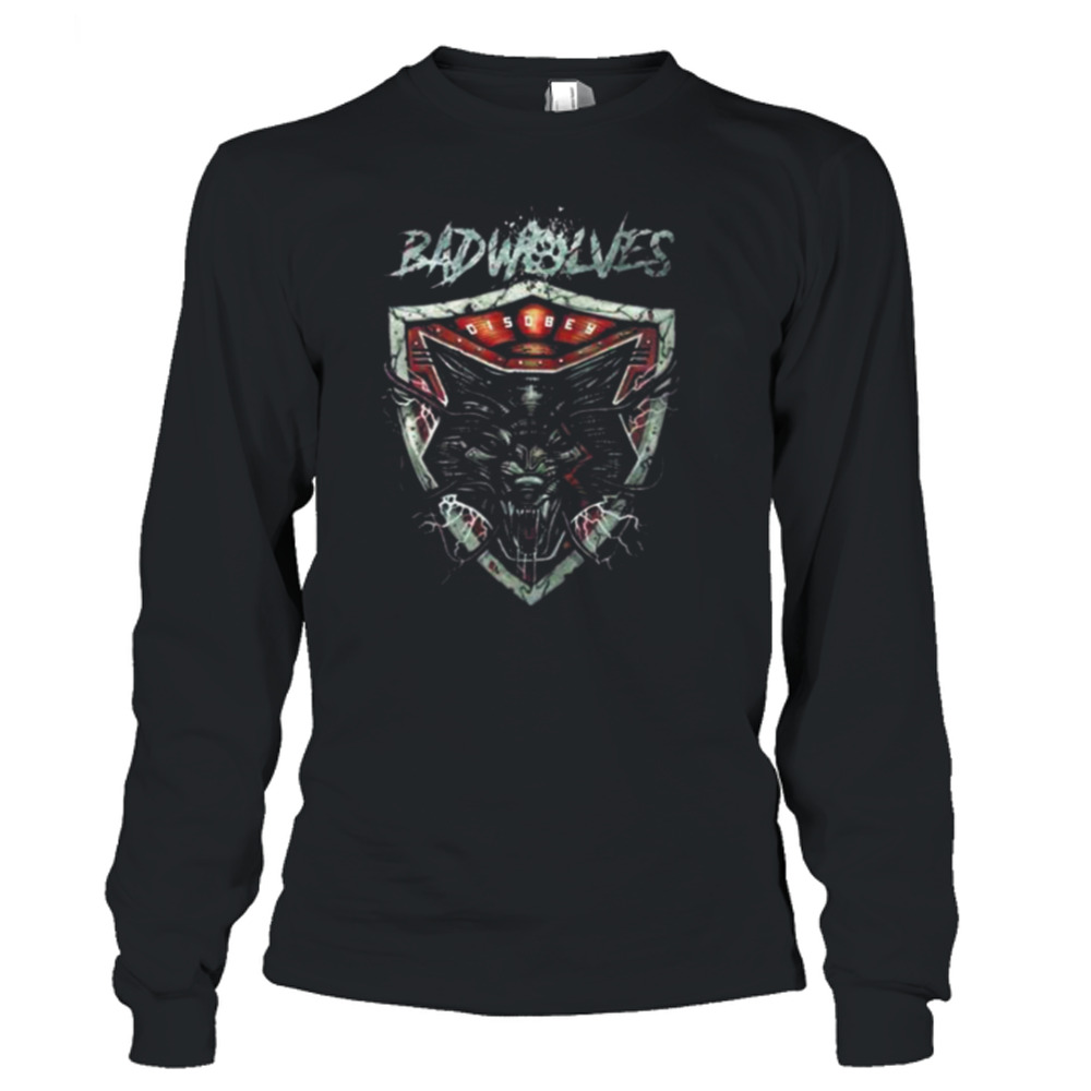 Long Sleeve T-Shirt