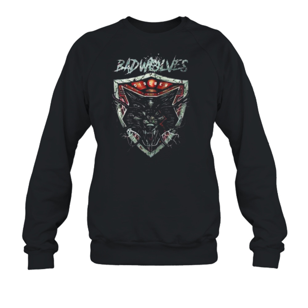 Crewneck Sweatshirt