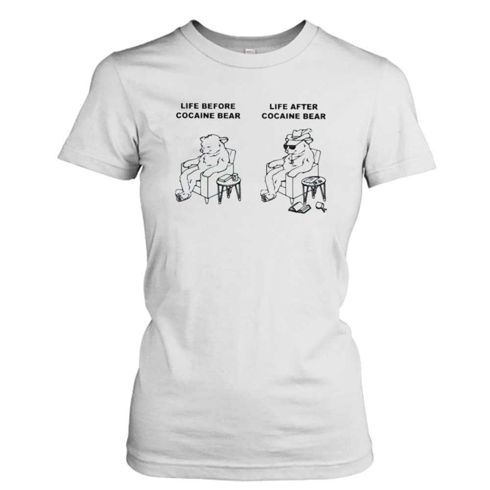 Ladies Tee