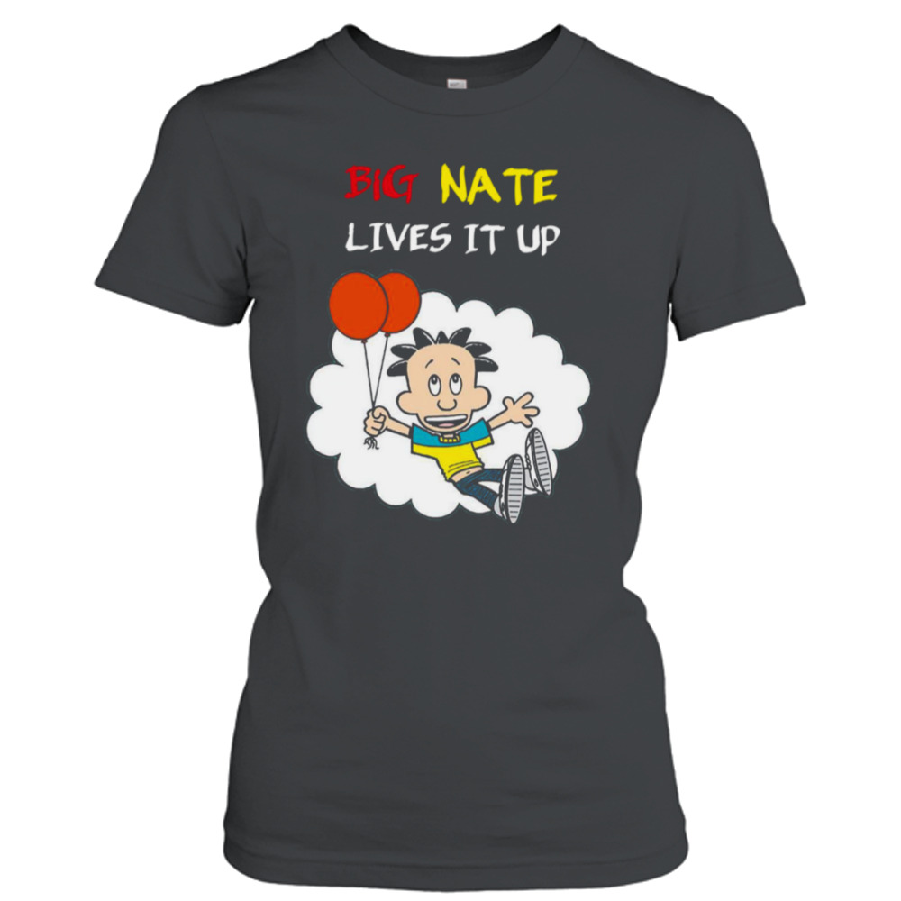 Ladies T-Shirt