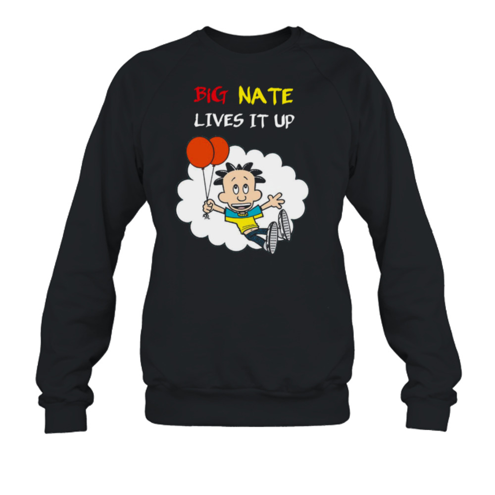 Crewneck Sweatshirt
