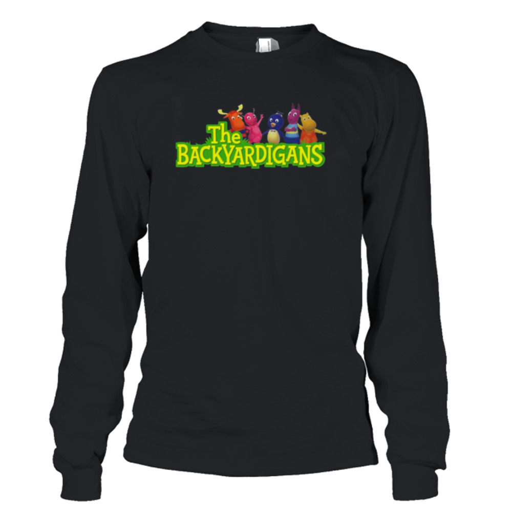 Long Sleeve T-Shirt