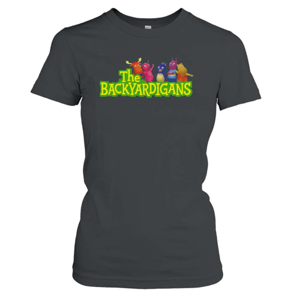 Ladies T-Shirt