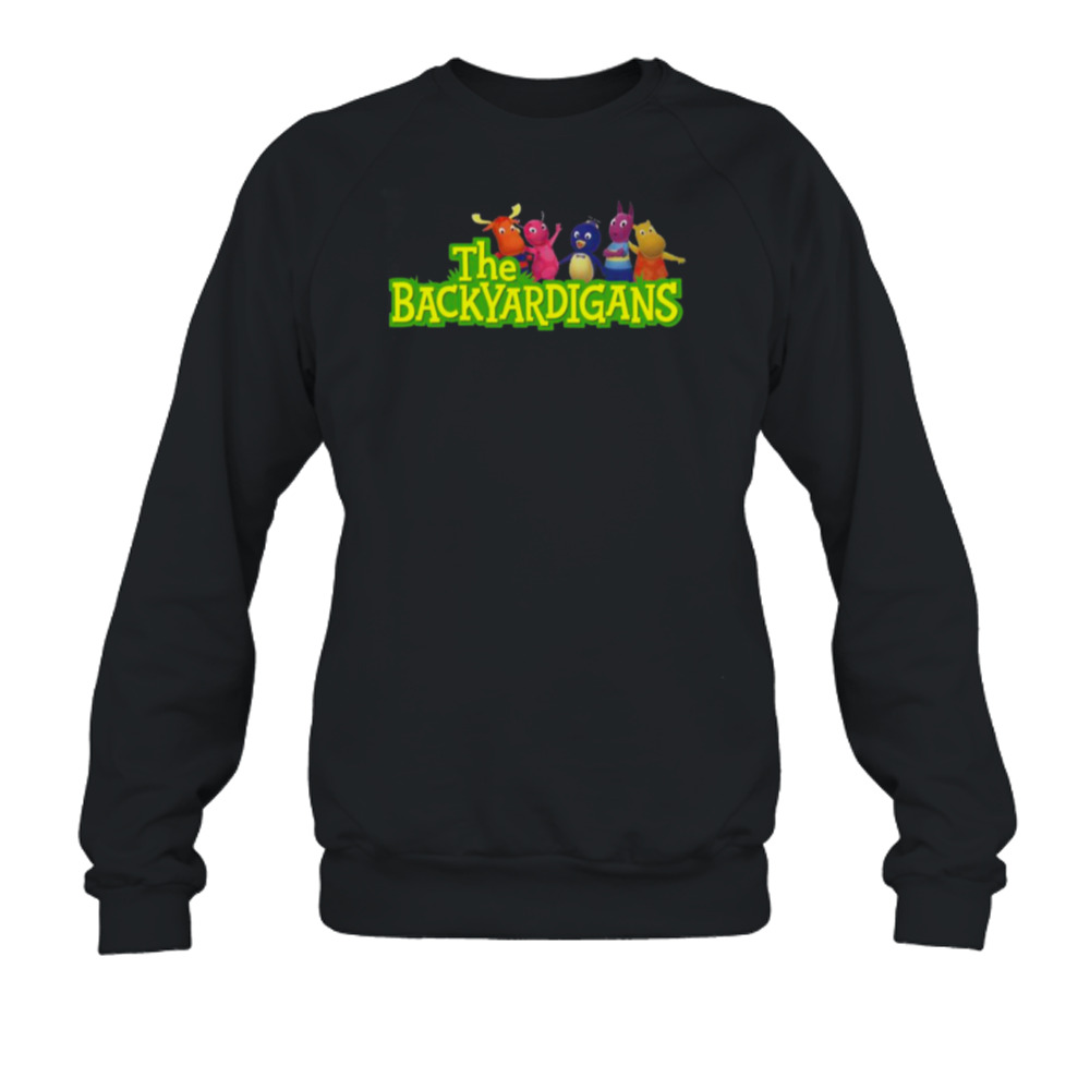 Crewneck Sweatshirt