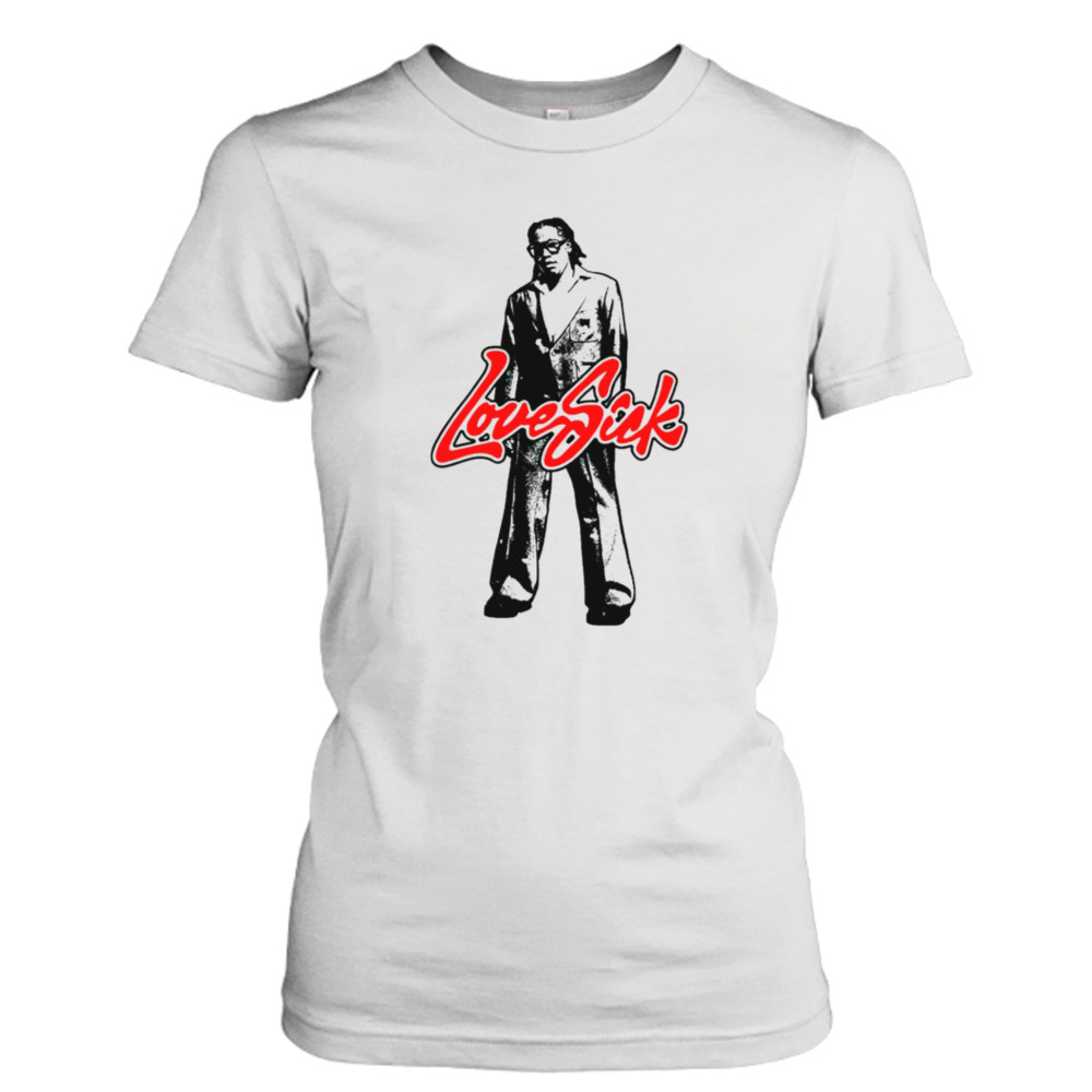 Ladies Tee