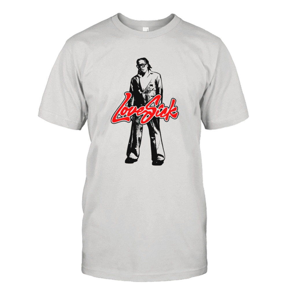 Love Sick Don shirt