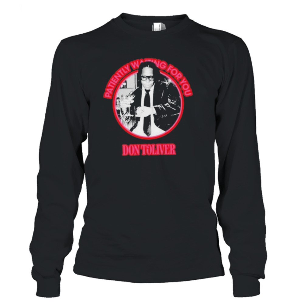 Long Sleeve T-Shirt