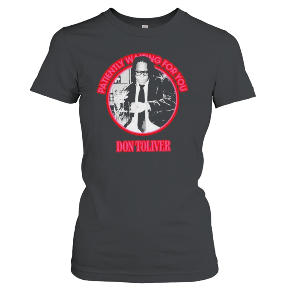 Ladies T-Shirt
