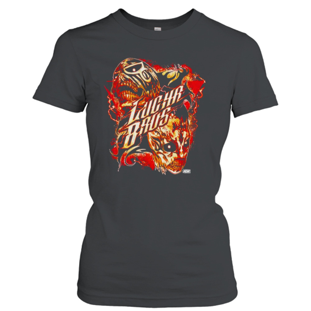 Ladies T-Shirt