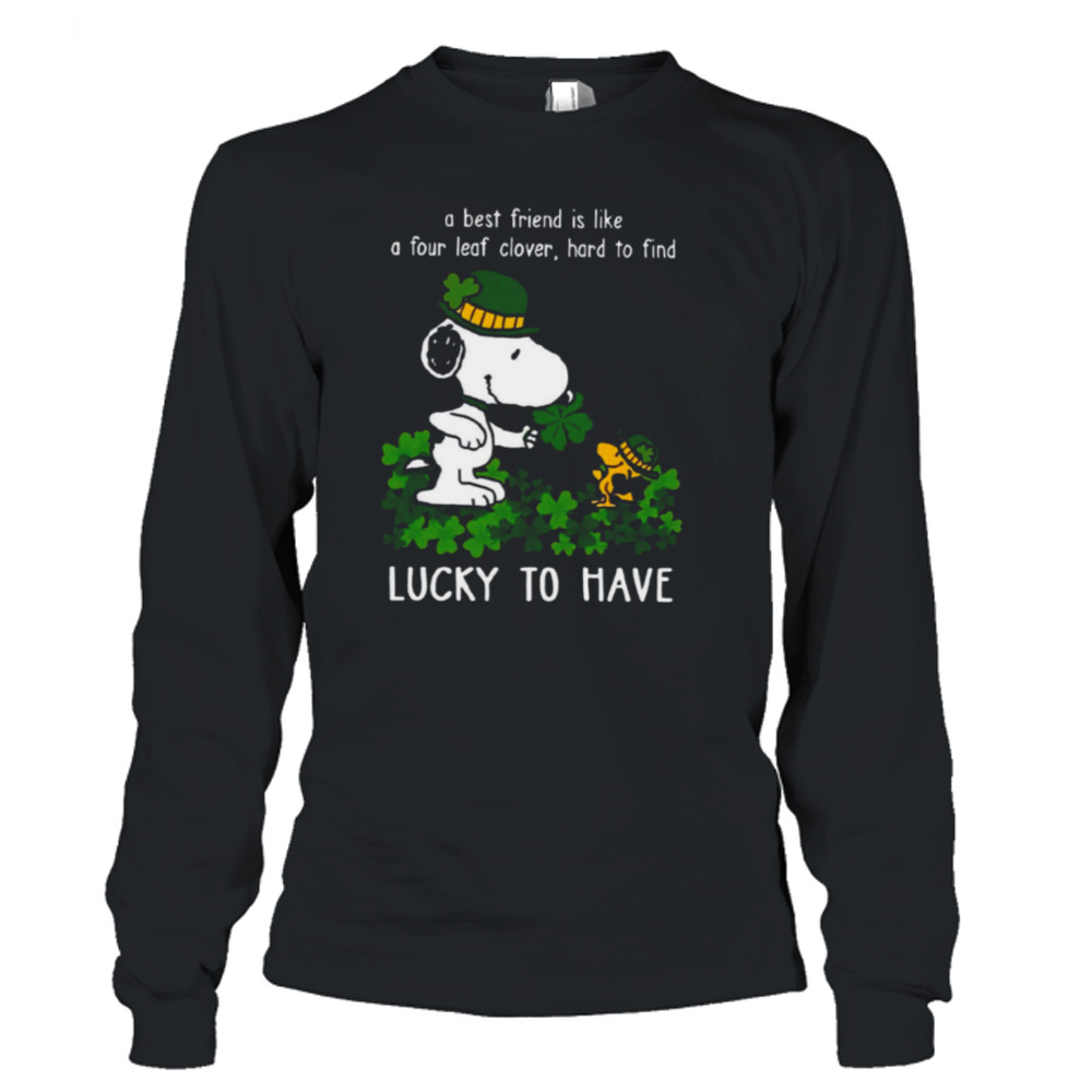 Long Sleeve T-Shirt