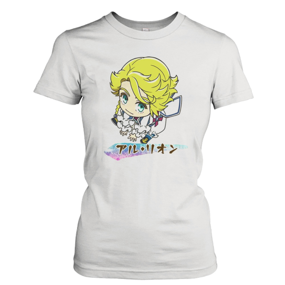 Ladies Tee