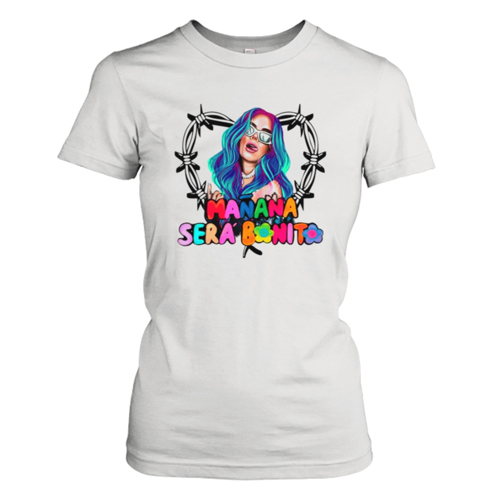 Ladies Tee
