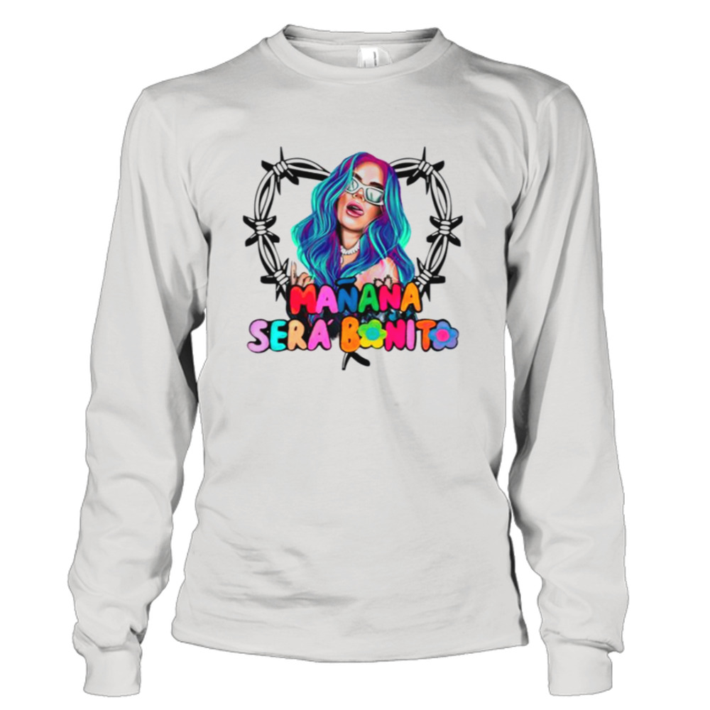 Long Sleeve Tee