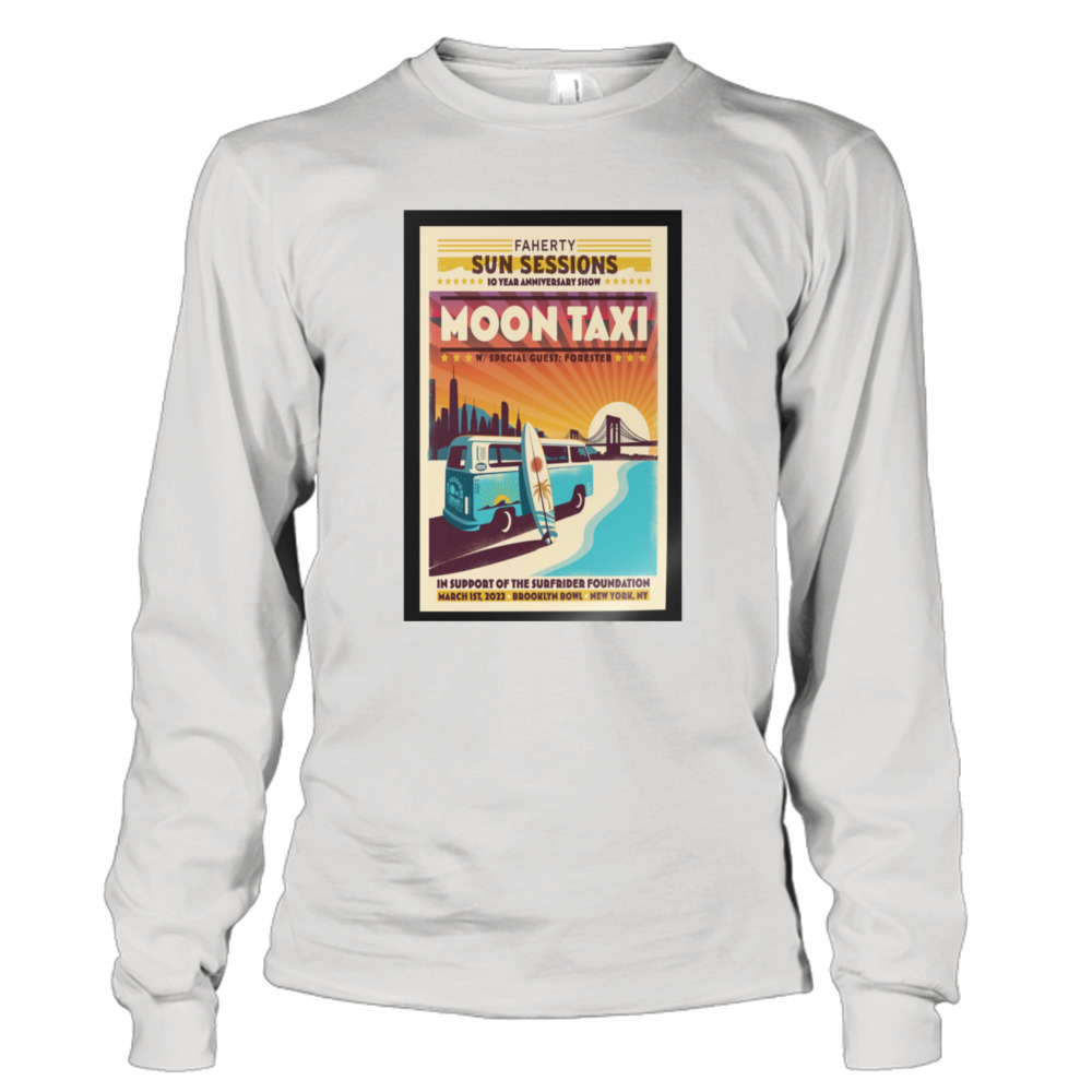 Long Sleeve Tee