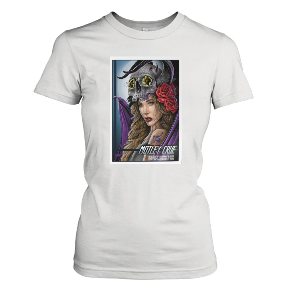 Ladies Tee