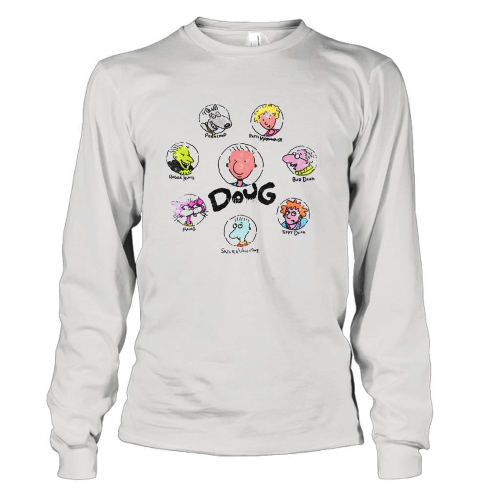 Long Sleeve Tee