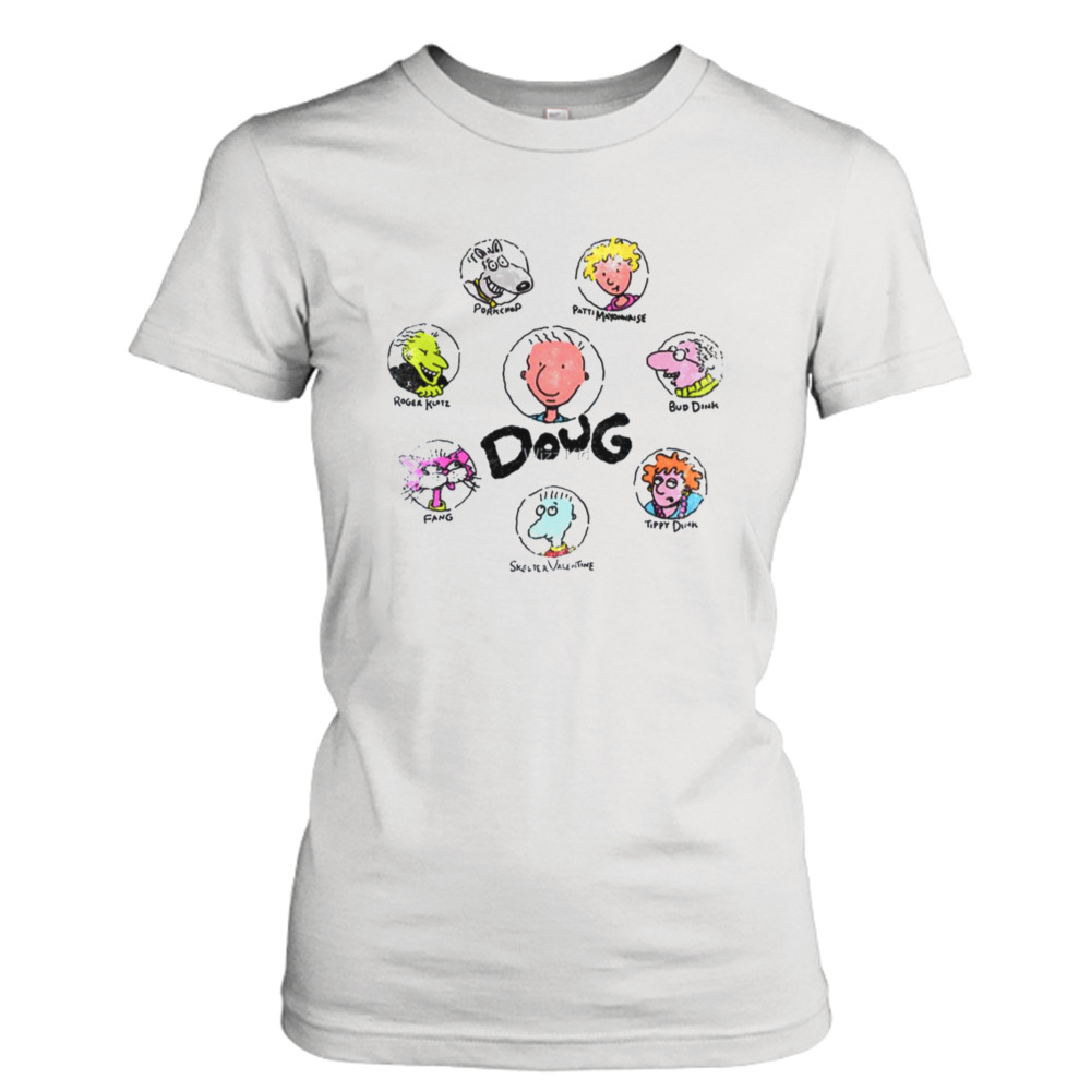Ladies Tee