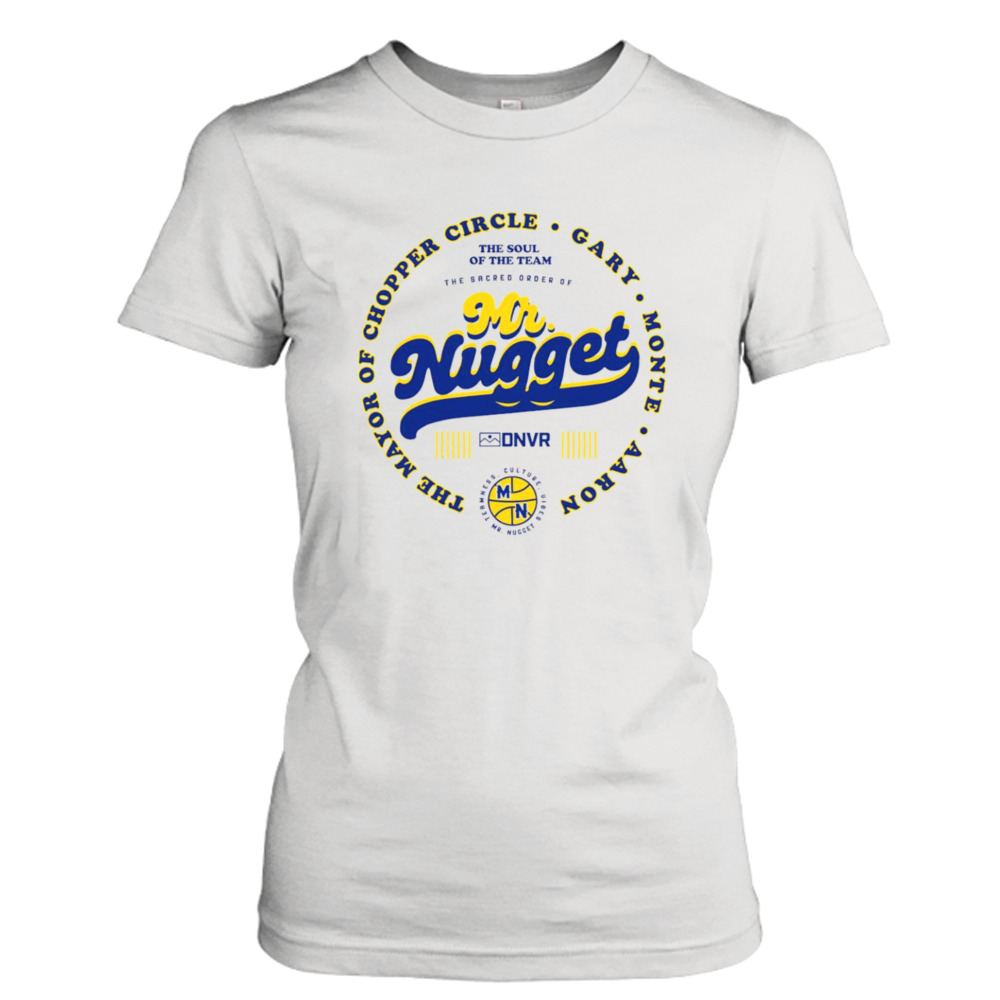 Ladies Tee
