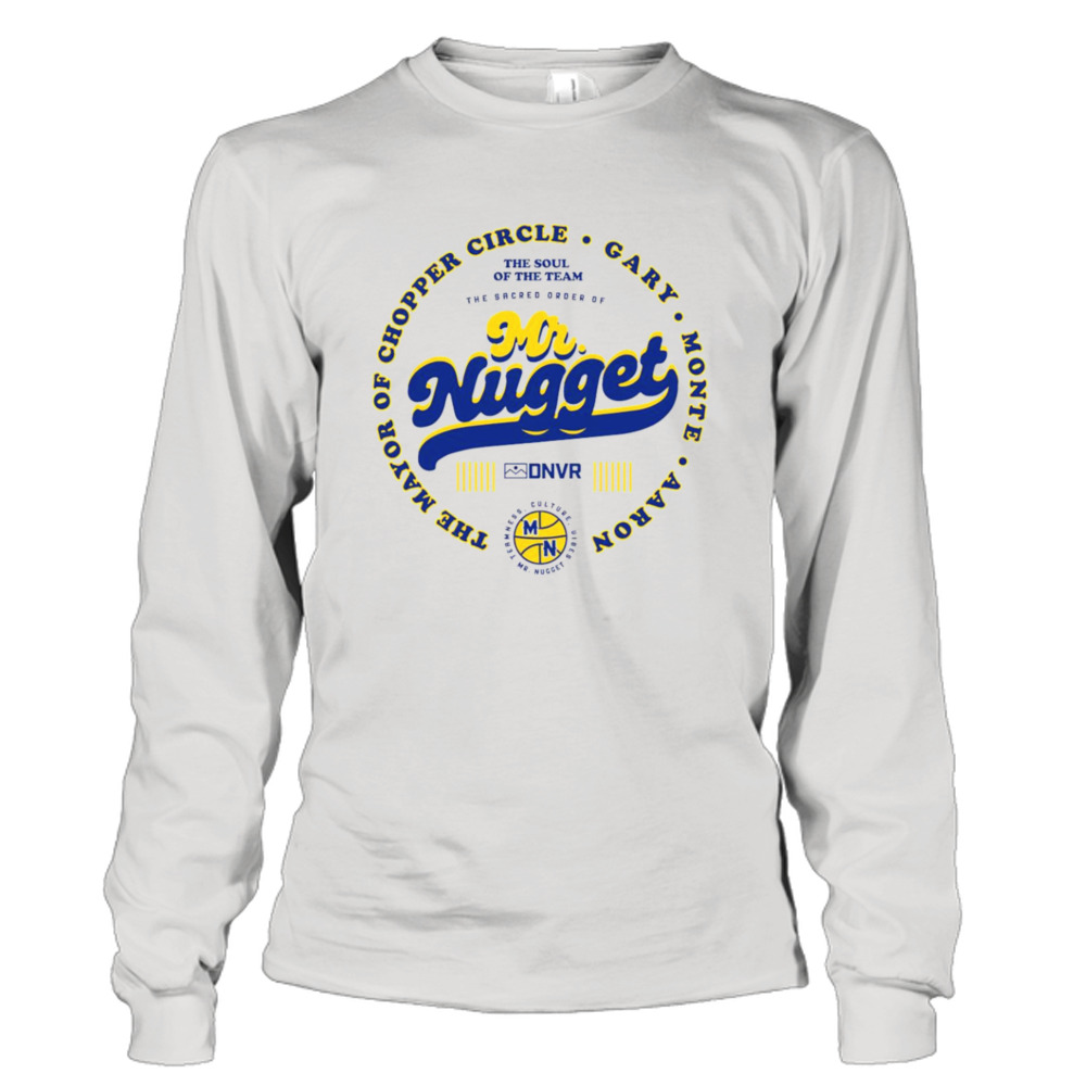 Long Sleeve Tee