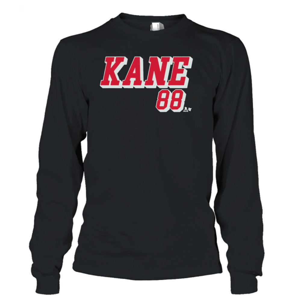 Long Sleeve T-Shirt