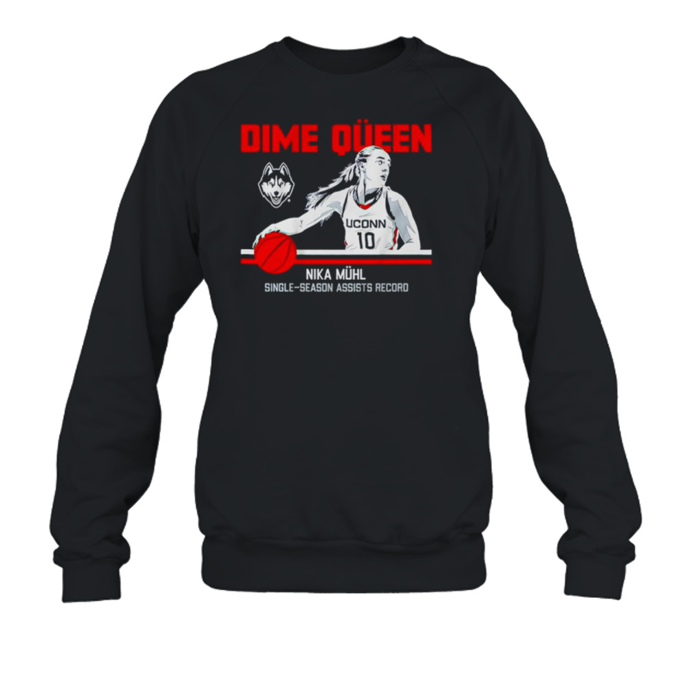 Crewneck Sweatshirt