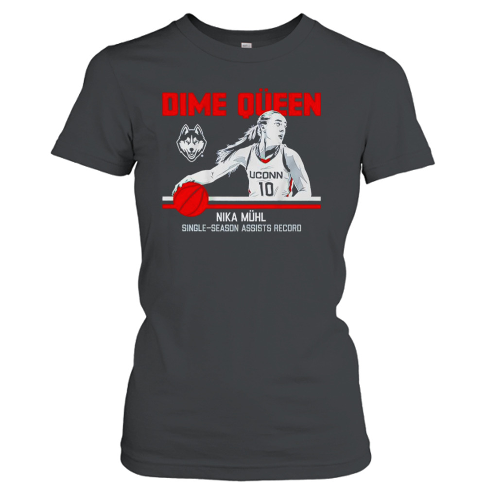 Ladies T-Shirt