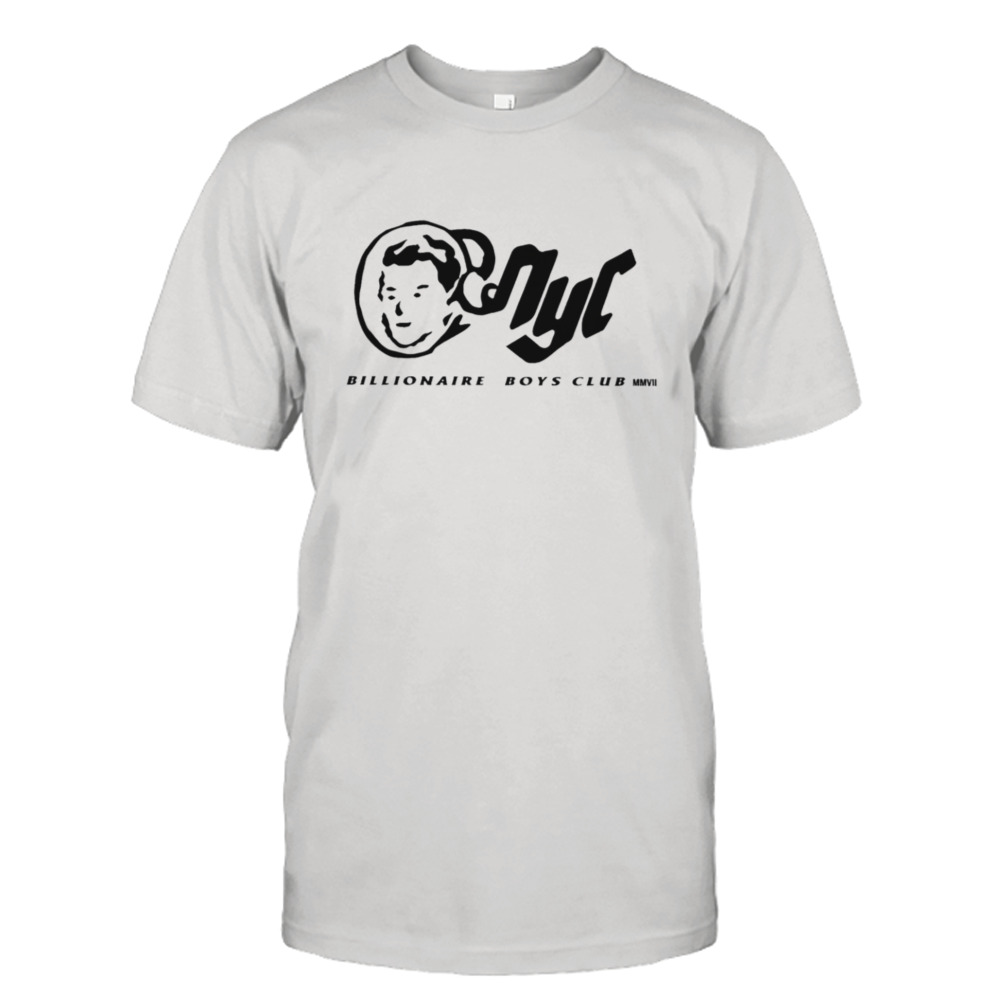 Nyc Billionaire Boys Club shirt