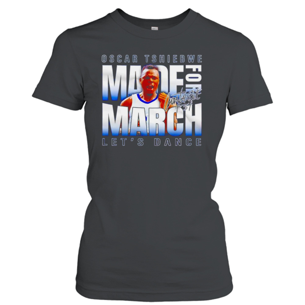 Ladies T-Shirt