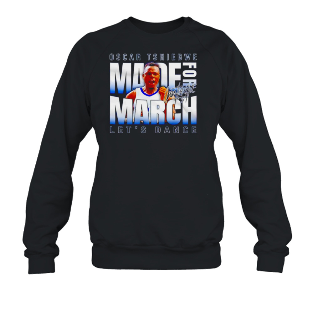 Crewneck Sweatshirt