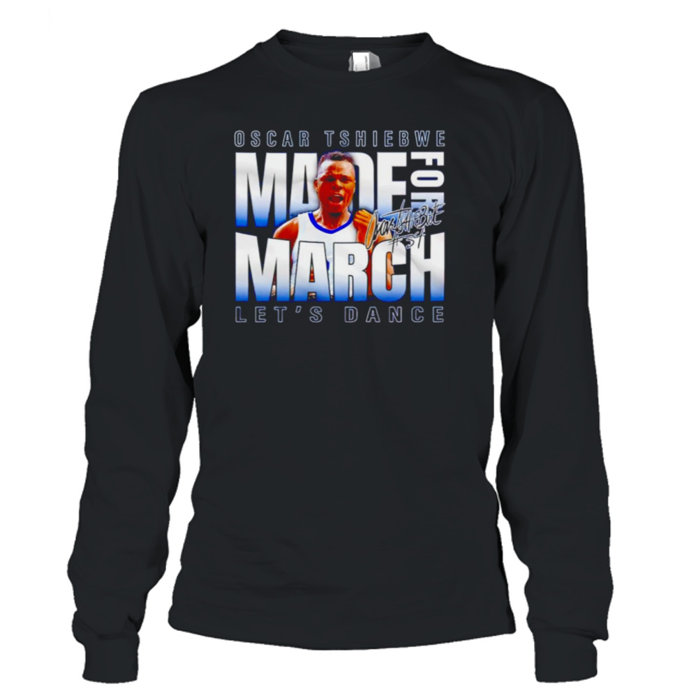 Long Sleeve T-Shirt