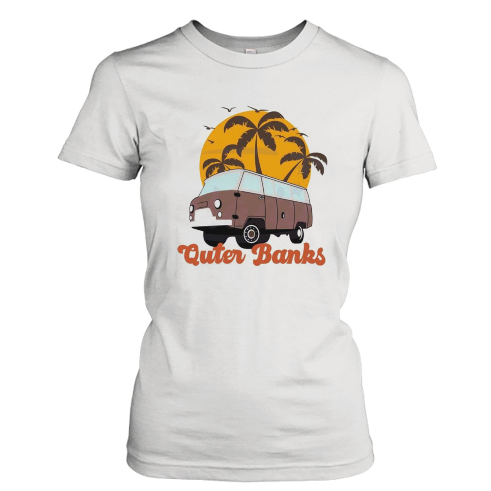Ladies Tee