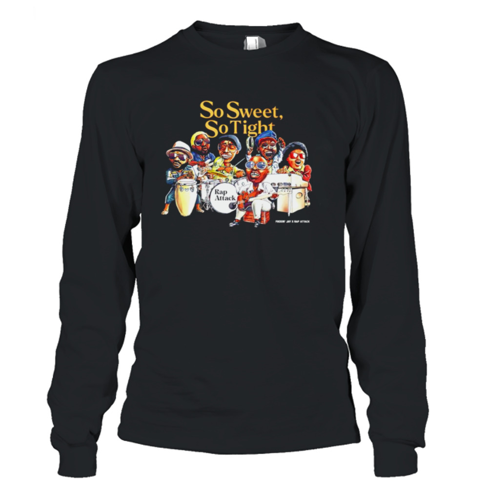 Long Sleeve T-Shirt