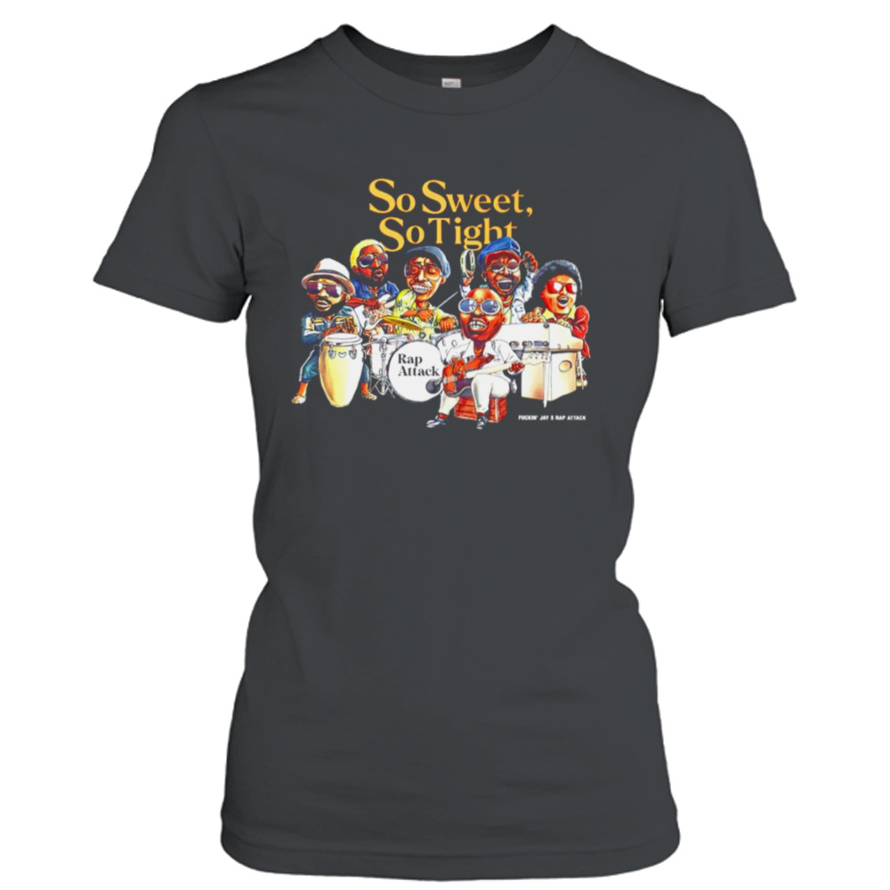 Ladies T-Shirt