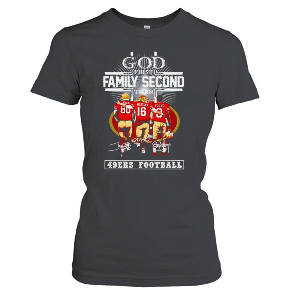 Ladies T-Shirt
