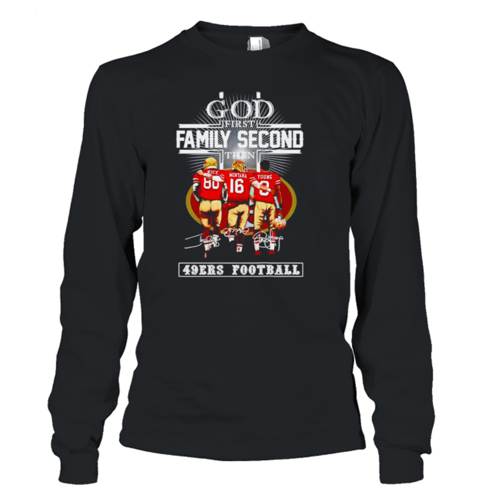 Long Sleeve T-Shirt