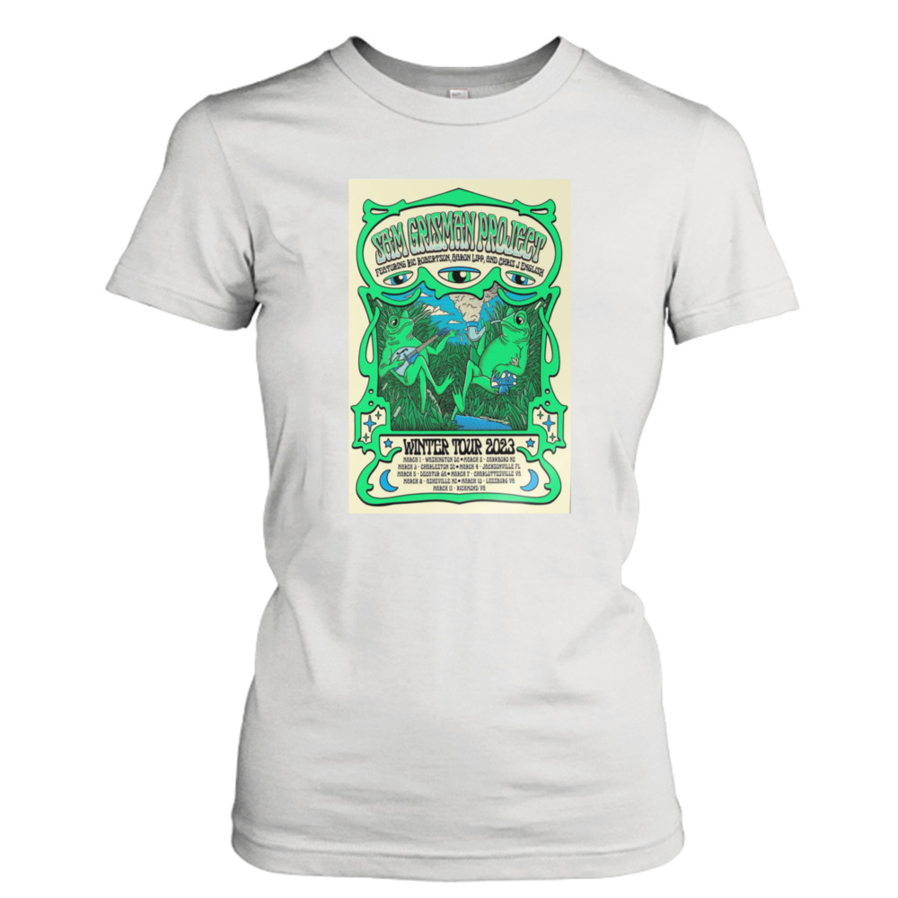 Ladies Tee