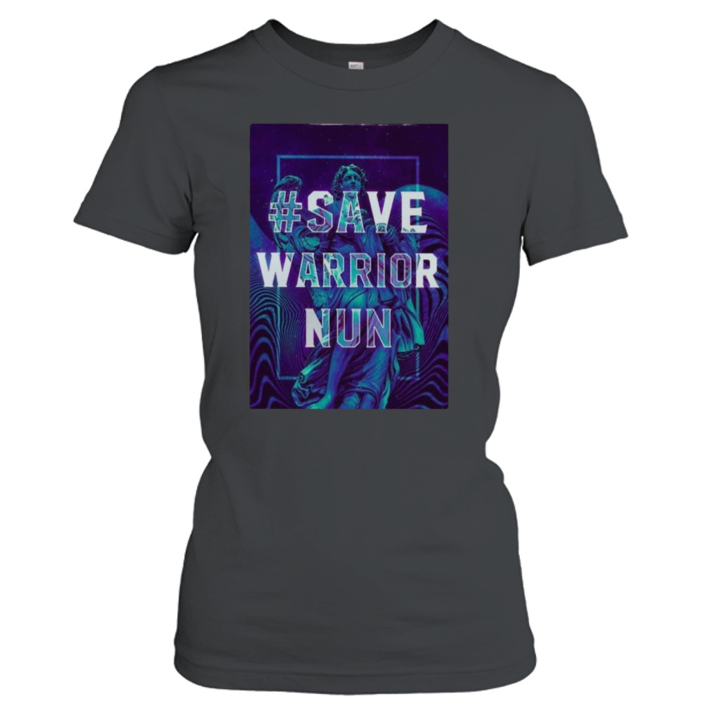 Ladies T-Shirt