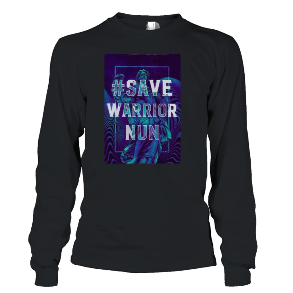 Long Sleeve T-Shirt