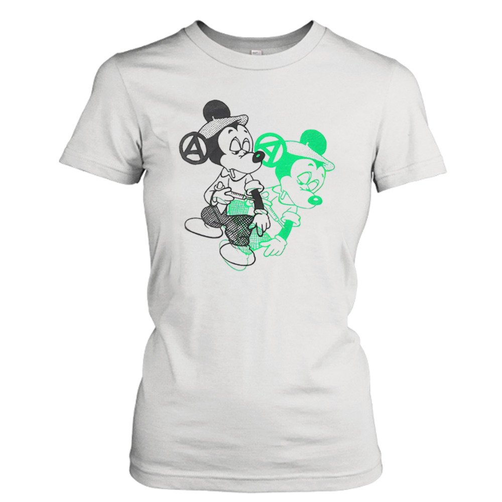 Ladies Tee
