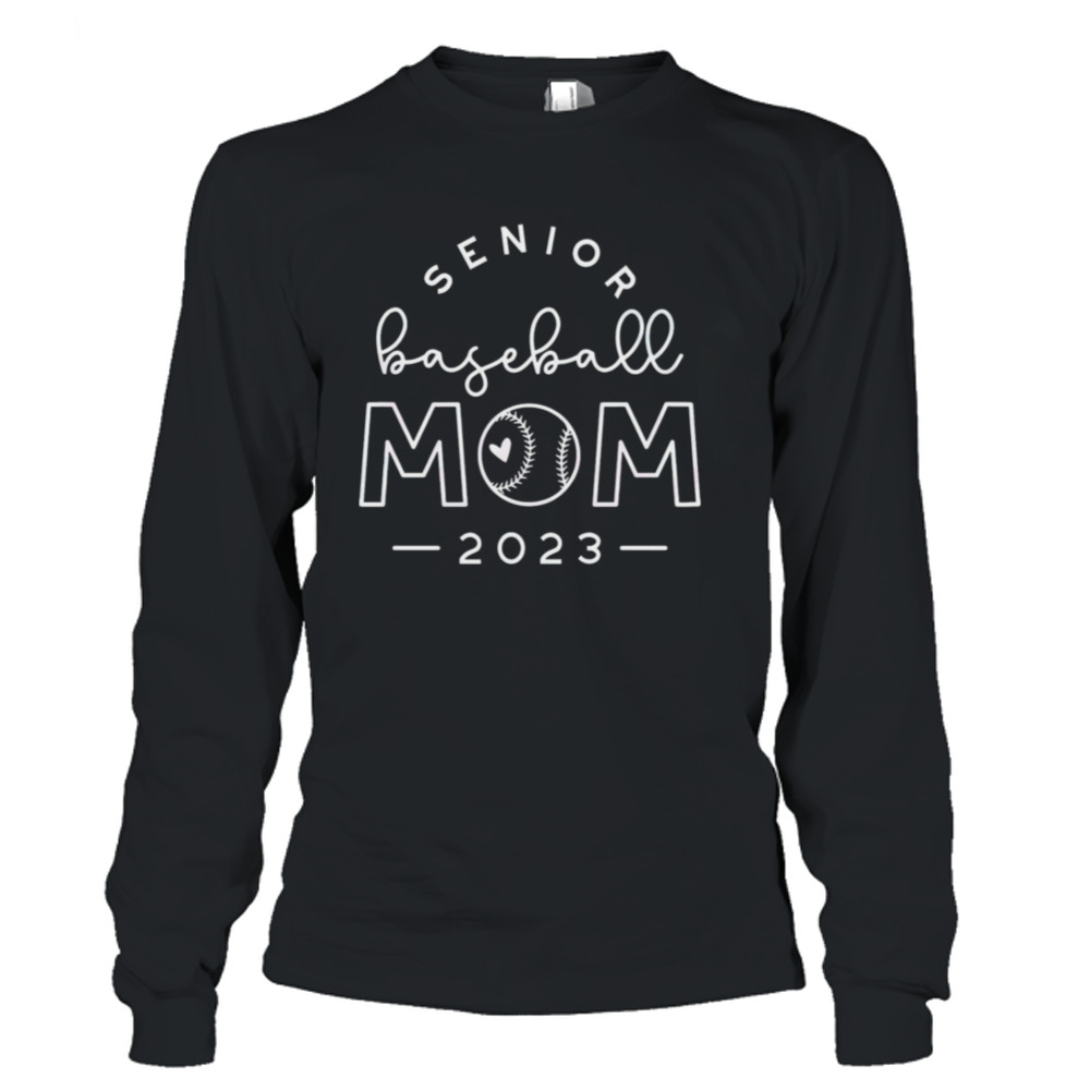 Long Sleeve T-Shirt