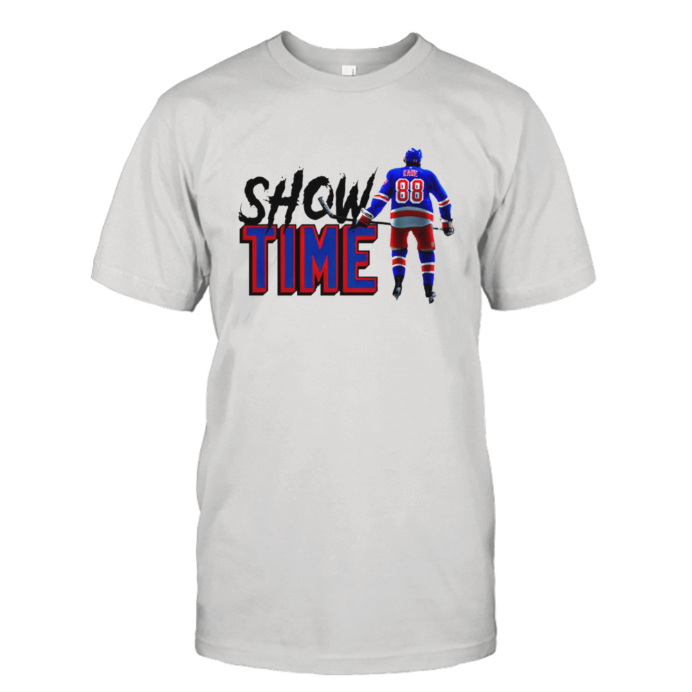Showtime Patrick Kane 88 New York Rangers shirt