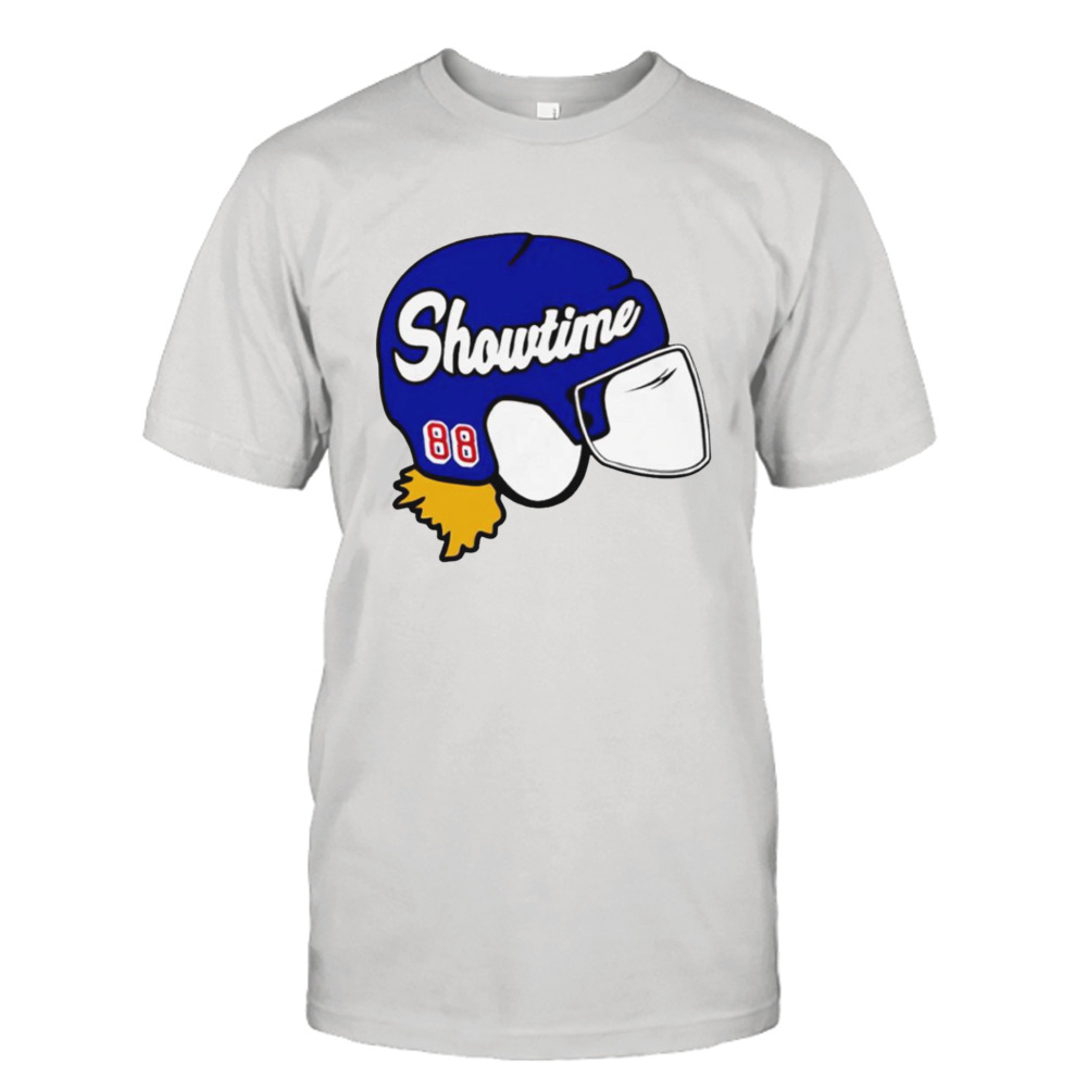 Showtime Patrick Kane 88 hat shirt