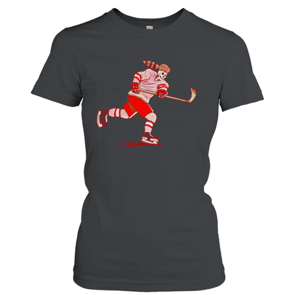 Ladies T-Shirt