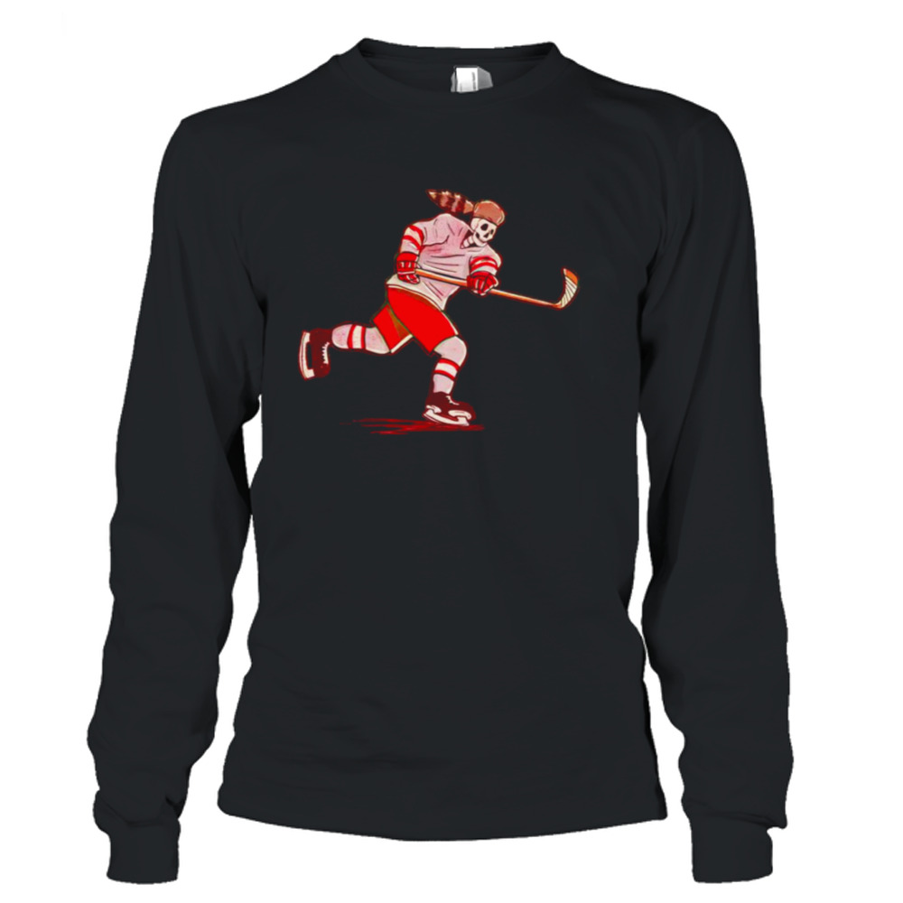 Long Sleeve T-Shirt