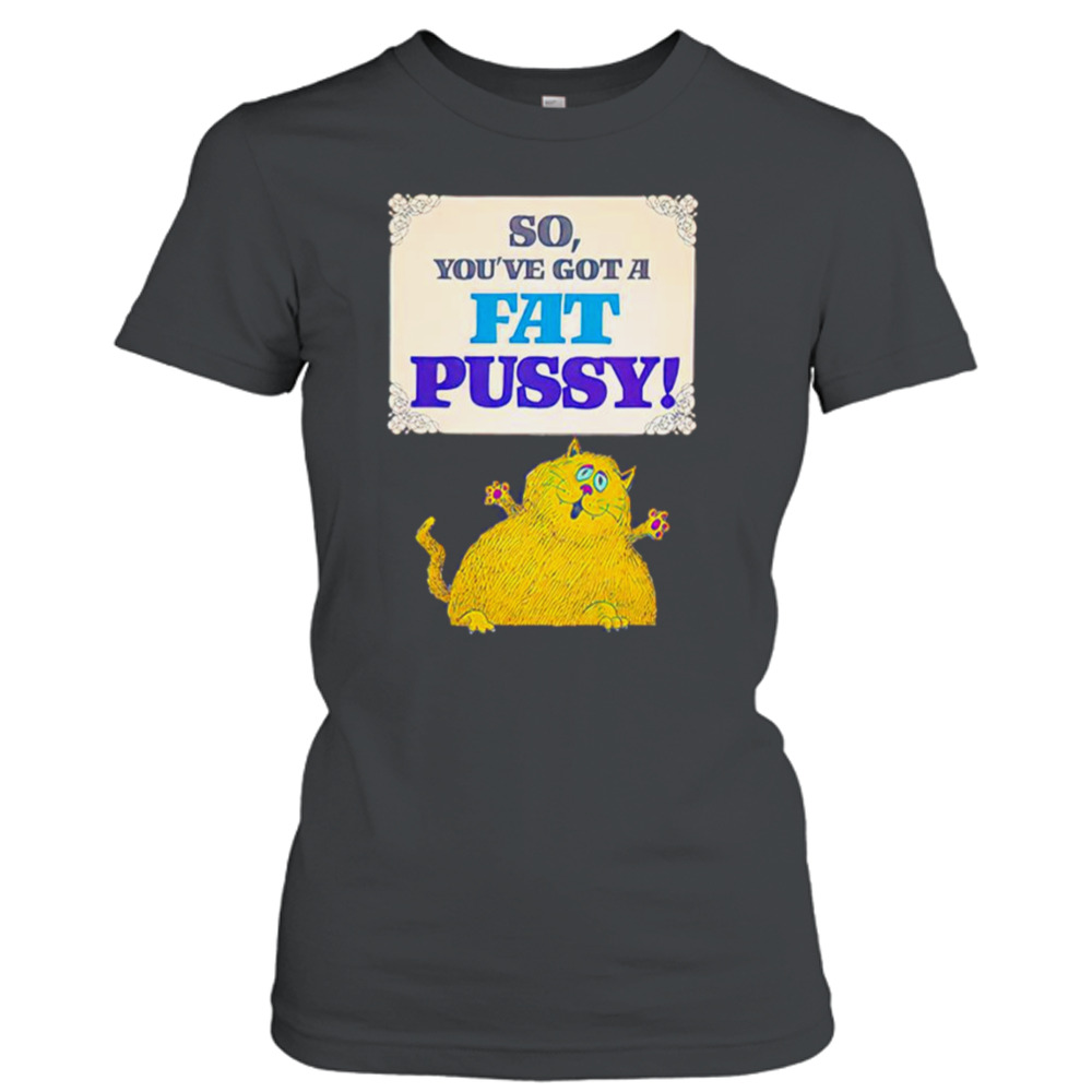 Ladies T-Shirt