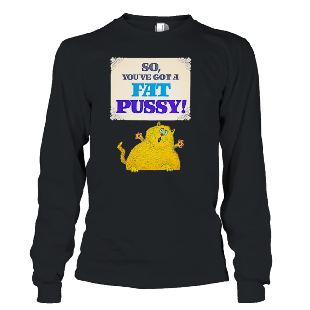 Long Sleeve T-Shirt