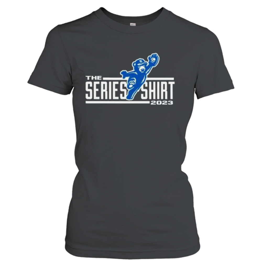 Ladies T-Shirt