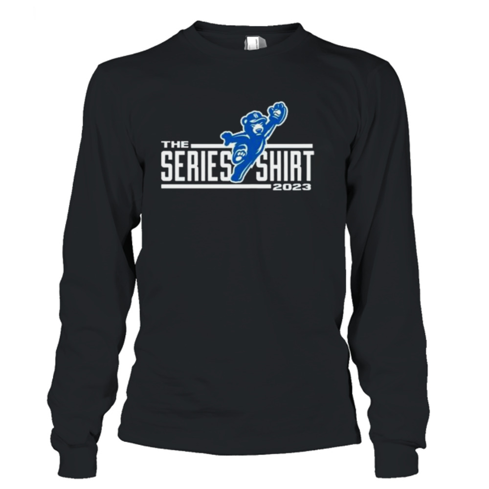Long Sleeve T-Shirt
